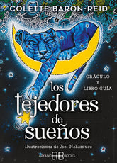 LOS TEJEDORES DE SUEÑOS I Baron-Reid, Colette I Arkano Books I 9788419510044